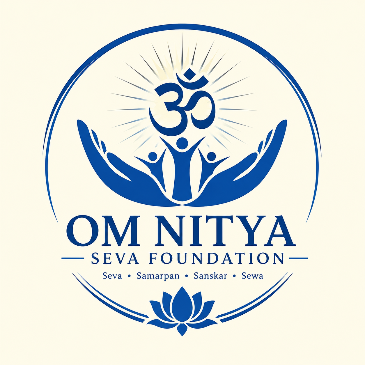 Om Nitya Seva Foundation